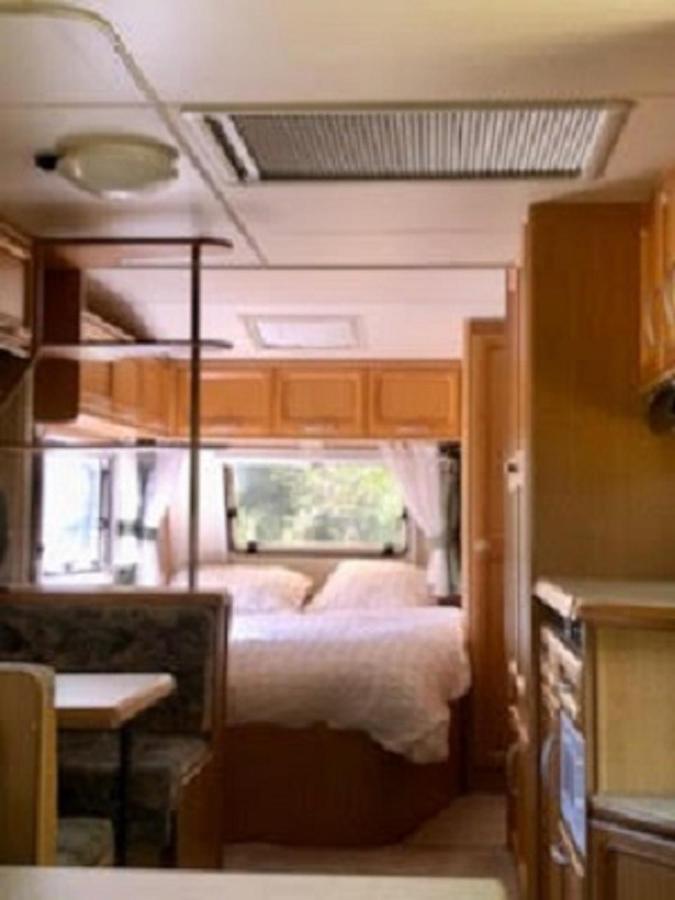L'Embellie Bed & Breakfast Bertignat Exterior foto